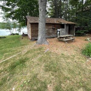 GREENS LIMIT 6 cottage