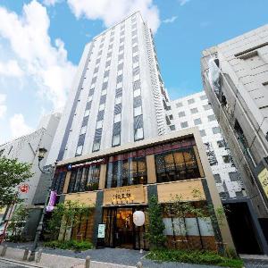 Best Western hotel Fino Tokyo Akasaka