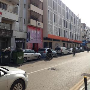 Başkent Pansiyon