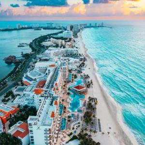 Hyatt Zilara Cancun Hotel - Adults Only an All-Inclusive Resort