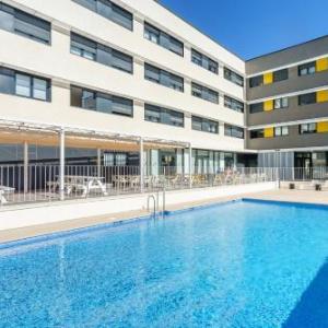 Residencia Universitaria Campus Málaga