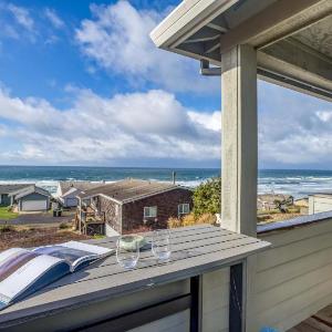 Horizon View - Meredith Lodging