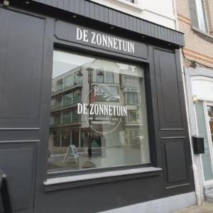 De Zonnetuin