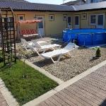 Guest accommodation in Vityazevo 