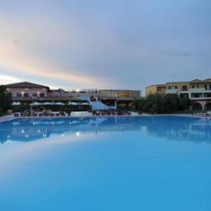 Hotel Club Portogreco