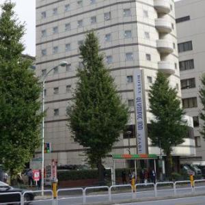 Olympic Inn Azabu