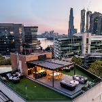 The Sebel Darling Harbour the Pinnacle Sydney 
