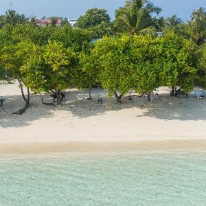 Rosy Villa Hotel