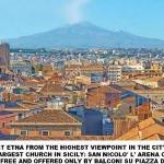 Benedettini Palace - exclusive suites & views Catania