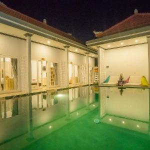 Kubu Carik Guest House Seminyak
