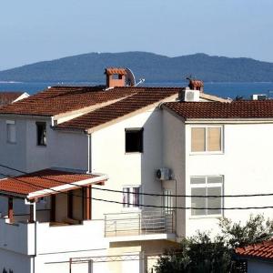Apartments with parking space Kastel Stafilic Kastela - 21591