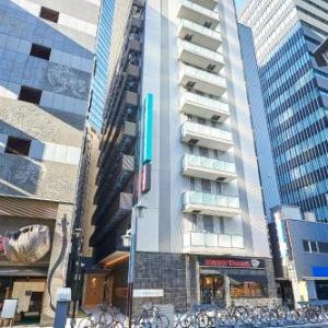 Sotetsu Fresa Inn Nagoya Sakuradoriguchi