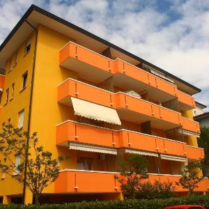 CONDOMINIO PIANETI