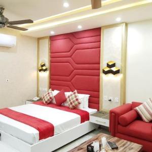 Hotel Avalon Suites