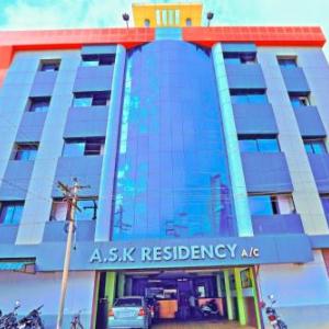 A.S.K Residency