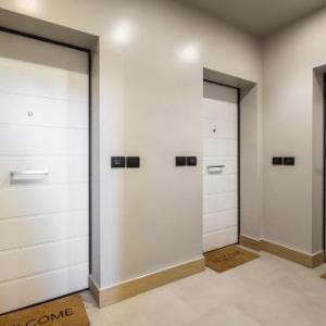 Residence Sant'Orsola - Pizzardi Suites Apartments