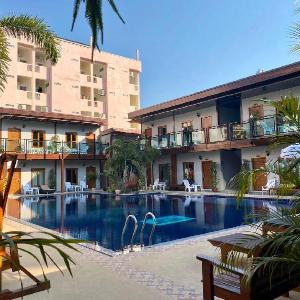 Paradise Land Resort