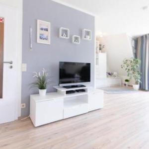 Ferienwohnung Ocean Drive 2