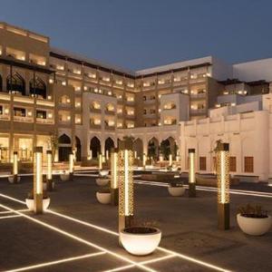 Al Najada Doha Hotel Apartments by Oaks