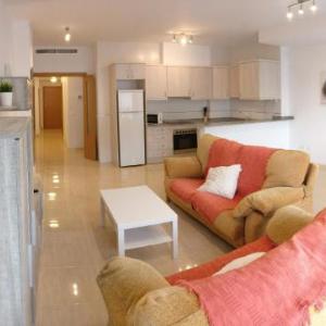 Apartamentos Prado