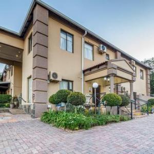 Constantia Manor Guest House