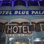 Hotel Blue Palace