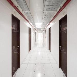 Apartemen Riverview Cikarang by Star Rooms