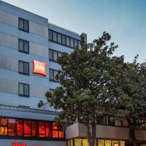 ibis Porto Centro Sao Bento