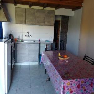 Cabañas Alicia