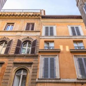 Giubbonari Suites