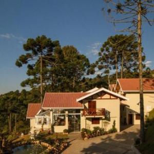 Pousada Cantinho da Serra