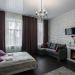 Guest accommodation in Saint Petersburg 