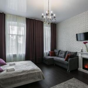 Asmera Apartments - Kolokolnaya