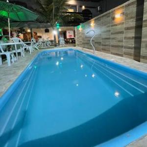 Flamingo Beach Pousada
