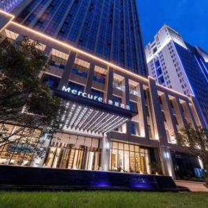 Mercure Xian Hi Tech Zone