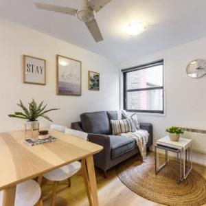 WOW Apartment on Flinders