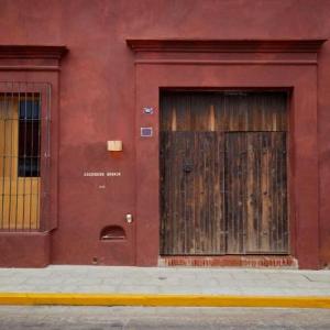 Hotel Escondido Oaxaca  Oaxaca a Member of Design Hotels