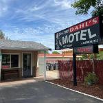 Dahl's Motel California