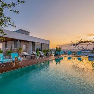 Prana Boutique Hotel and Apartments