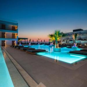 AKASHA Beach Hotel & Spa