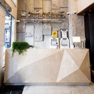 Hotel Maple Taiwan Boulevard