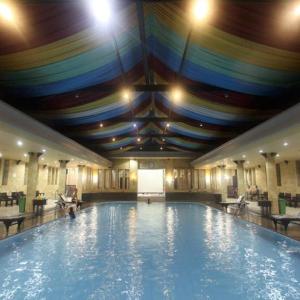 Duta Berlian Hotel