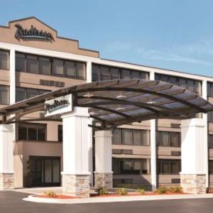 Radisson Hotel Charlotte Airport hotel photo