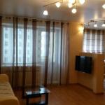 Apartment in Saratov 