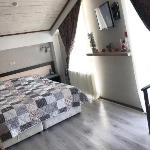 Sport Home Apartments Krasnaya Polyana