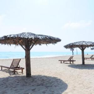 Mithra Paradise Beach Hotel