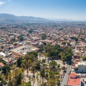Grand Fiesta Americana Oaxaca