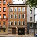 Guest accommodation in Saint Petersburg 