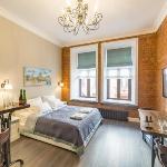 Guest accommodation in Saint Petersburg 