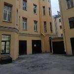 Guest House on Baskov Saint Petersburg